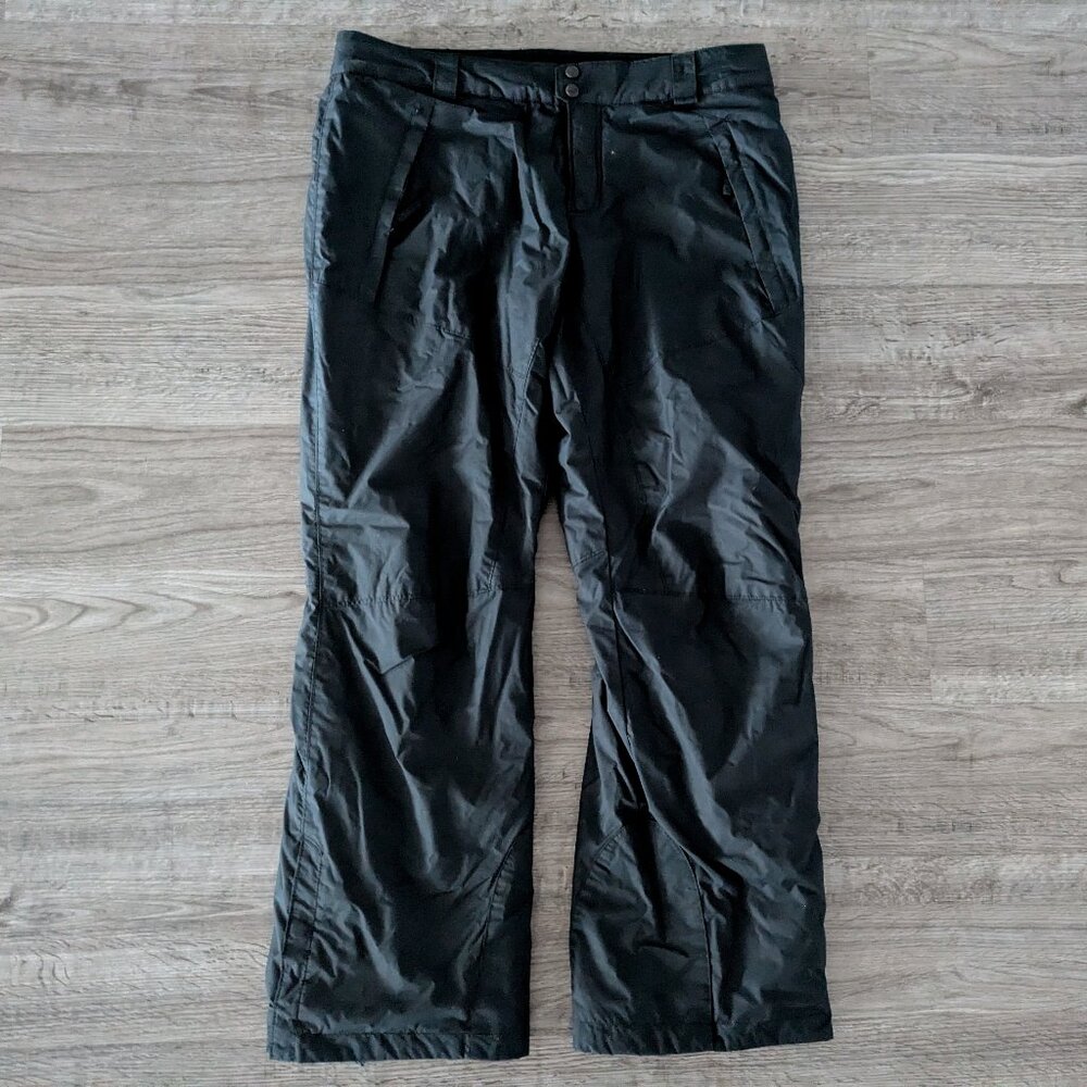 Columbia Omni-Shield WaterProof Cargo Snow Ski Pants - Men's Large - L